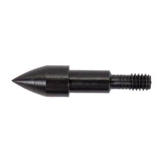 CROSS-X Bullet - 11/32 inches - Screw-in point