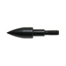 CROSS-X Bullet - 11/32 inches - Screw-in point