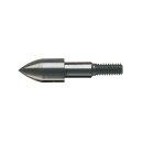 SAUNDERS Bullet - 9/32 inches - Screw-in point