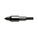 SAUNDERS Field - 11/32 inches - Screw-in point