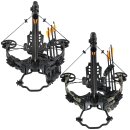 [SET] X-BOW FMA Scorpion III - 405 fps / 200 lbs -...