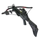 X-BOW Black Spider II - 255 fps / 175 lbs - Recurvearmbrust