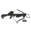 X-BOW Black Spider II - 245 fps / 175 lbs - Recurve crossbow