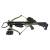 X-BOW Black Spider II - 245 fps / 175 lbs - Recurve crossbow