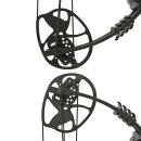 DRAKE Thorns - 30-70 lbs - Compound Bow
