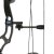 DRAKE Mirage - 15-70 lbs - Compound Bow | Color: Black