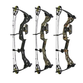 DRAKE Fossil - 30-70 lbs - Compound Bow