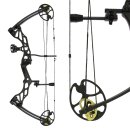 DRAKE Fossil - 30-70 lbs - Compound Bow