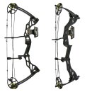 DRAKE Fossil - 30-70 lbs - Compound Bow