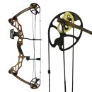 DRAKE Fossil - 30-70 lbs - Compound Bow