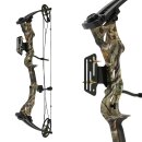 DRAKE Fossil - 30-70 lbs - Compound Bow