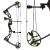 DRAKE Fossil - 30-70 lbs - Compound Bow