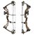 DRAKE Fossil - 30-70 lbs - Compound Bow