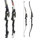 DRAKE Apollo - 62 inches - 40 lbs - Recurve bow