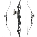 DRAKE Apollo - 62 inches - 40 lbs - Recurve bow