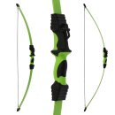 DRAKE Mantis - 18 lbs - Recurve bow incl. accessories