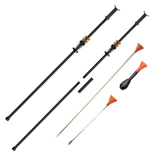 COLD STEEL Big Bore - 122cm or 152cm - Blowpipe