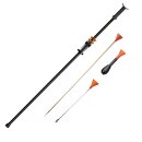 COLD STEEL Big Bore - 122cm or 152cm - Blowpipe