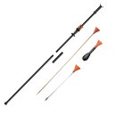 COLD STEEL Big Bore - 122cm or 152cm - Blowpipe