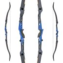 DRAKE Chroma - 66-70 inch - 18-38 lbs - Recurve bow