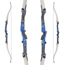 DRAKE Chroma - 66-70 inch - 18-38 lbs - Recurve bow