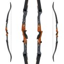 DRAKE Chroma - 66-70 inch - 18-38 lbs - Recurve bow