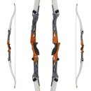 DRAKE Chroma - 66-70 inch - 18-38 lbs - Recurve bow