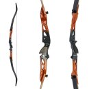 DRAKE Chroma - 66-70 inch - 18-38 lbs - Recurve bow