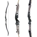 DRAKE Chroma - 66-70 inch - 18-38 lbs - Recurve bow