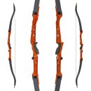 DRAKE Chroma - 66-70 inch - 18-38 lbs - Recurve bow