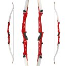 DRAKE Chroma - 66 inches-70 inches - 18-38 lbs - Recurve bow