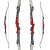 DRAKE Chroma - 66-70 inch - 18-38 lbs - Recurve bow