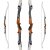 DRAKE Chroma - 66-70 inch - 18-38 lbs - Recurve bow