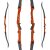 DRAKE Chroma - 66-70 inch - 18-38 lbs - Recurve bow