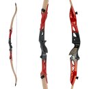 DRAKE Chroma Performance - 68 inches - 18-38 lbs - Recurve bow