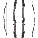 DRAKE Chroma Performance - 68 inches - 18-38 lbs - Recurve bow