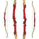 DRAKE Chroma Performance - 68 inches - 18-38 lbs - Recurve bow