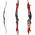 DRAKE Chroma Performance - 68 inches - 18-38 lbs - Recurve bow