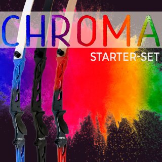 [SPECIAL] DRAKE Chroma - 66-70 inches - 18-38 lbs -...