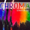 [SPECIAL] DRAKE Chroma - 66-70 Zoll - 18-38 lbs -...