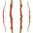 [SPECIAL] DRAKE Chroma - 66-70 inches - 18-38 lbs - Recurve bow