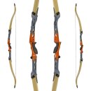 [SPECIAL] DRAKE Chroma - 66-70 inches - 18-38 lbs - Recurve bow