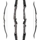 [SPECIAL] DRAKE Chroma - 66-70 inches - 18-38 lbs - Recurve bow