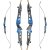 [SPECIAL] DRAKE Chroma - 66-70 inches - 18-38 lbs - Recurve bow