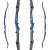 [SPECIAL] DRAKE Chroma - 66-70 inches - 18-38 lbs - Recurve bow