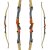 [SPECIAL] DRAKE Chroma - 66-70 inches - 18-38 lbs - Recurve bow