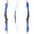 [SPECIAL] DRAKE Chroma - 66-70 inches - 18-38 lbs - Recurve bow