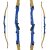 [SPECIAL] DRAKE Chroma - 66-70 inches - 18-38 lbs - Recurve bow