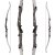 [SPECIAL] DRAKE Chroma - 66-70 inches - 18-38 lbs - Recurve bow