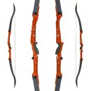 [SPECIAL] DRAKE Chroma - 68 inches - 18-38 lbs - Recurve bow | Right hand